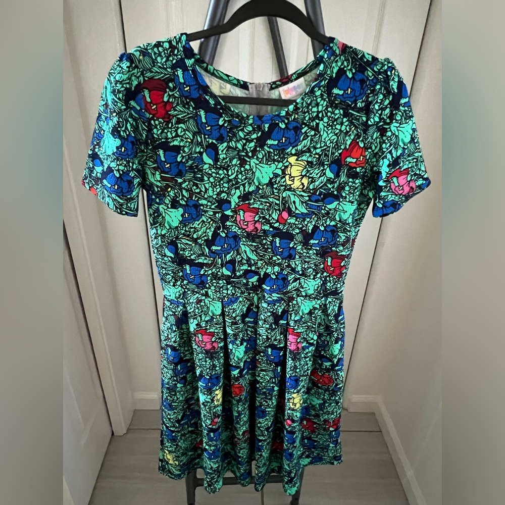 Lularoe dress size M